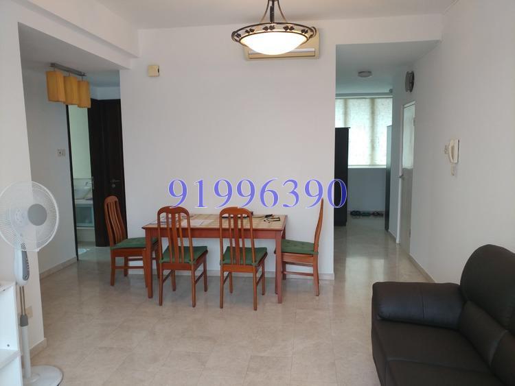 Grand Residence (D15), Apartment #181448662
